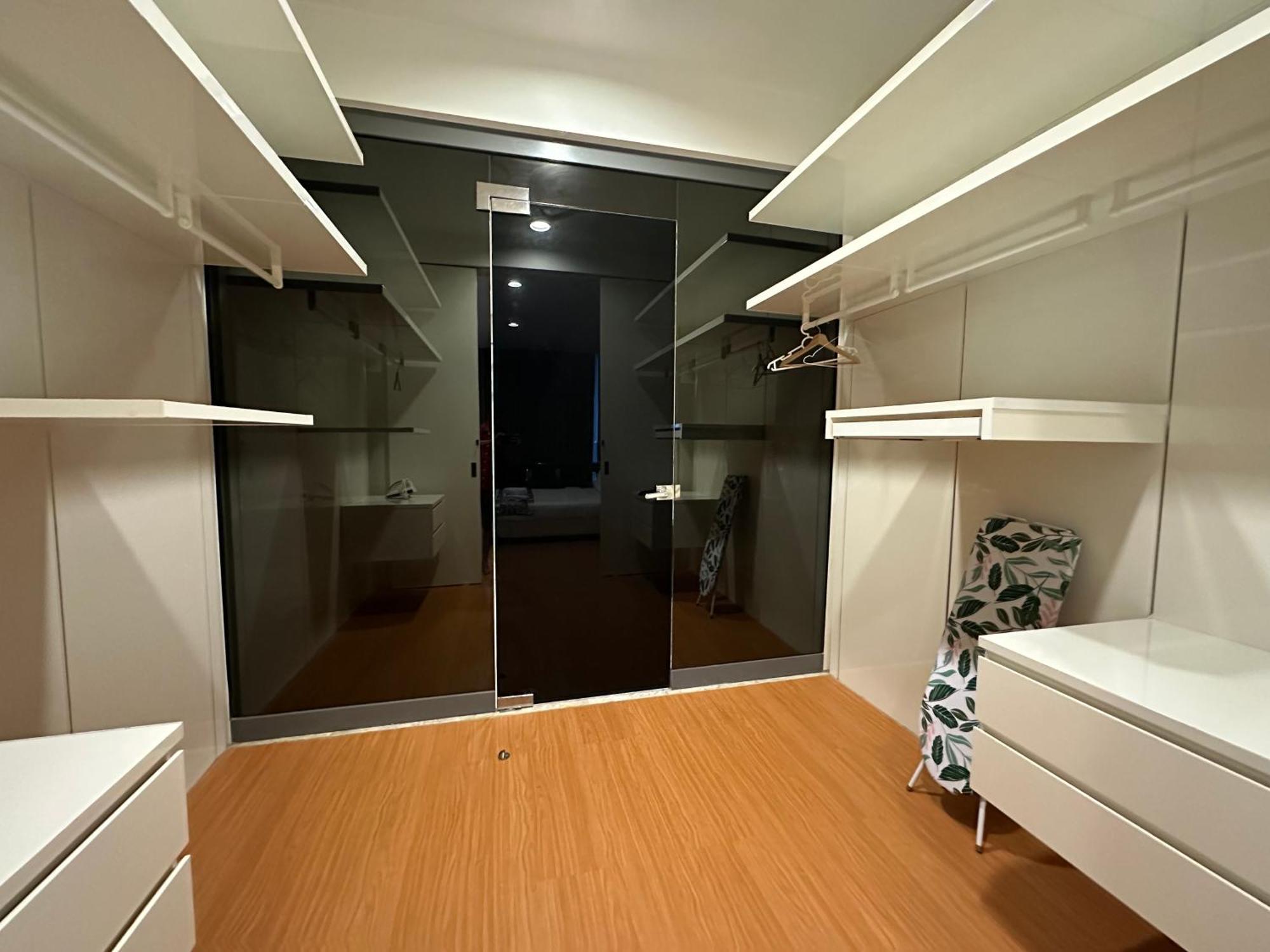 Ferienwohnung The Platinum Klcc By Moonlight Kuala Lumpur Exterior foto